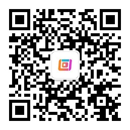 回响文化科技微信公众号二维码